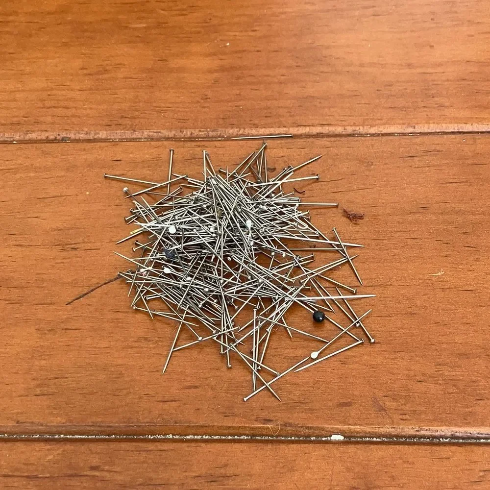 Craft Sewing Pins